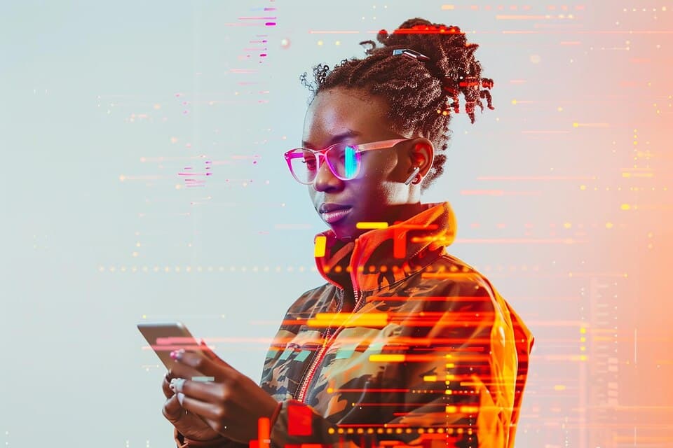 Your Digital AI Assistant