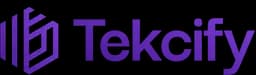 Tekcify logo - AI-powered digital solutions
